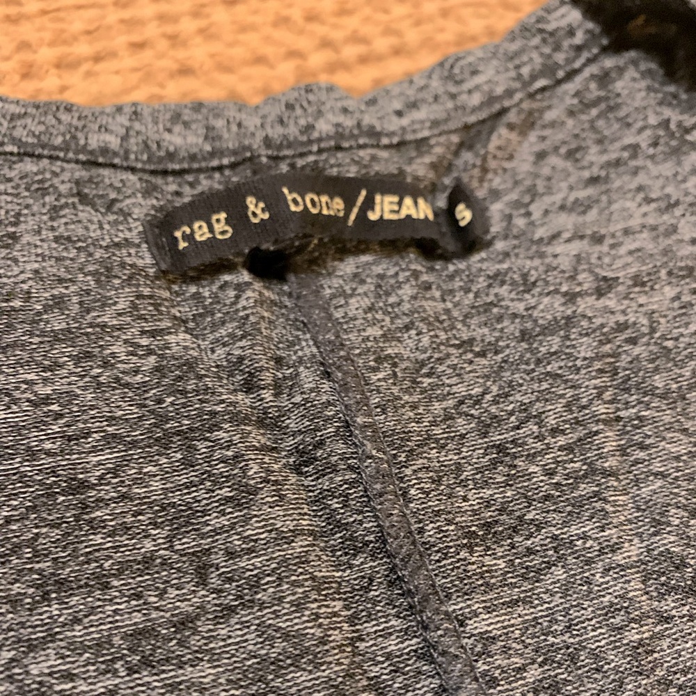 Rag & Bone tank - size small